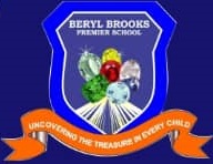 Beryl Brooks Premier School crest