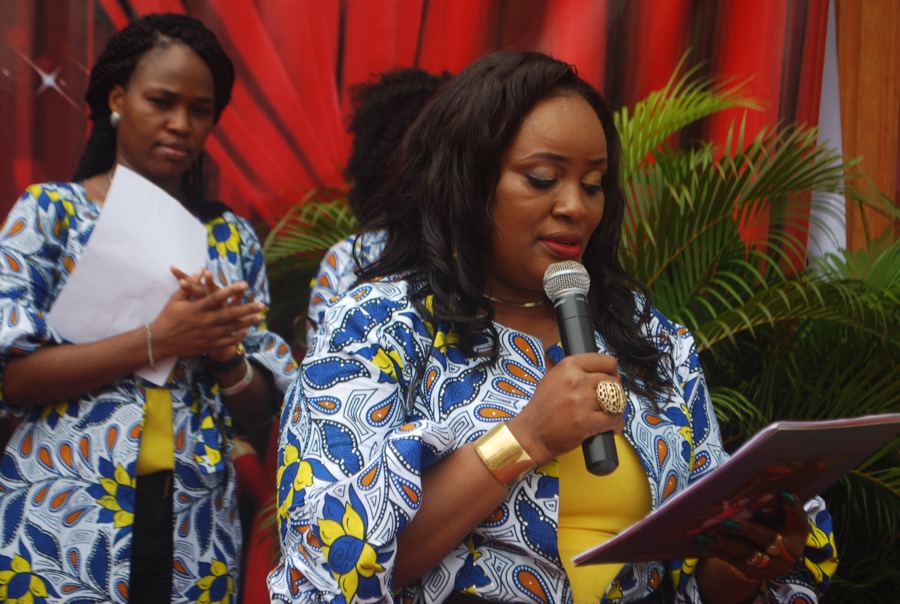 Mrs Rita Strong, Director